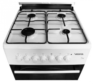 Vesta GC-E6060iWH LPG Vesta GC-E6060iWH LPG